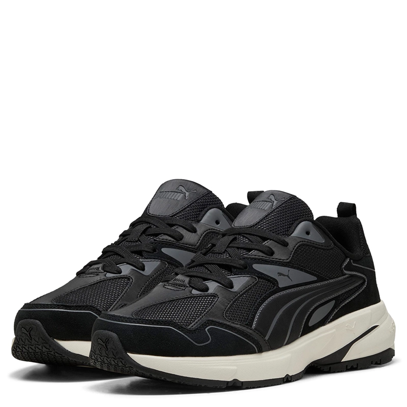 ZAPATILLAS MUJER PUMA DEPORTIVAS NEGRO PROFOAM GALACTIC - 2
