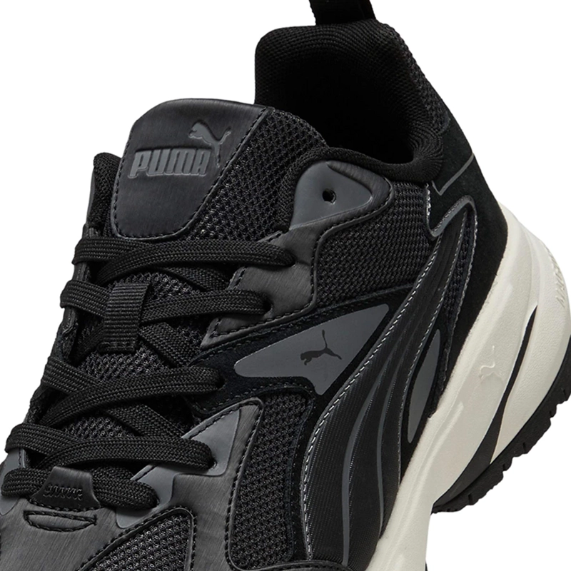 ZAPATILLAS MUJER PUMA DEPORTIVAS NEGRO PROFOAM GALACTIC - 5