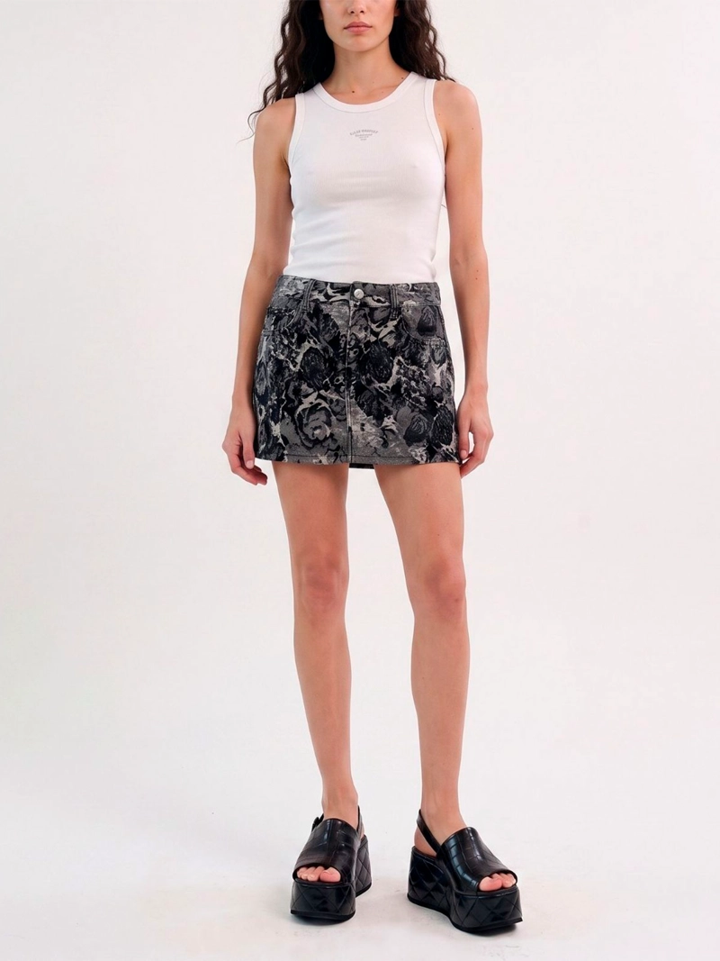 FALDA MUJER ELLUS  - 2