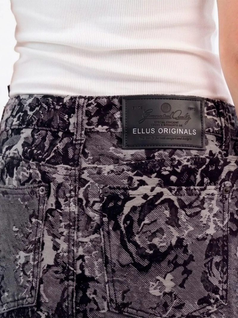 FALDA MUJER ELLUS  - 5