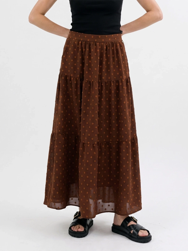 FALDA MUJER ELLUS  - 3
