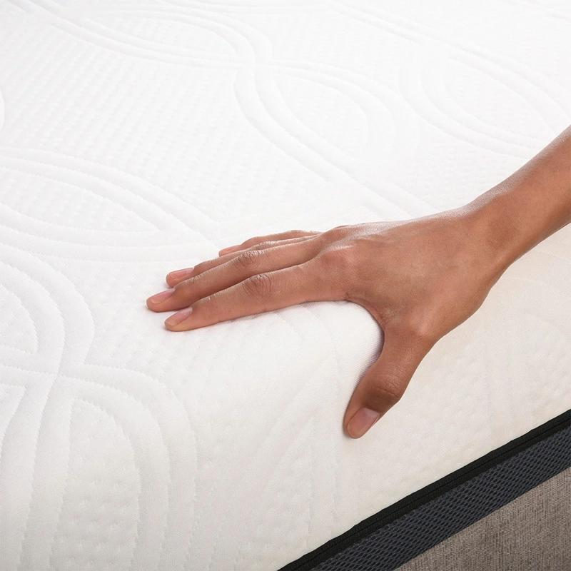 CAMA EUROPEA CIC BALANCE B/D 2 PLAZAS +RESPALDO GRIS - 7