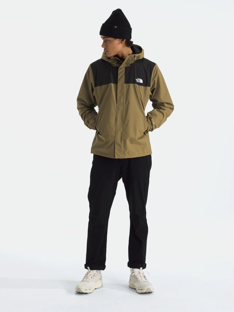 CHAQUETA OUTDOOR HOMBRE THE NORTH FACE ANTORA - 5