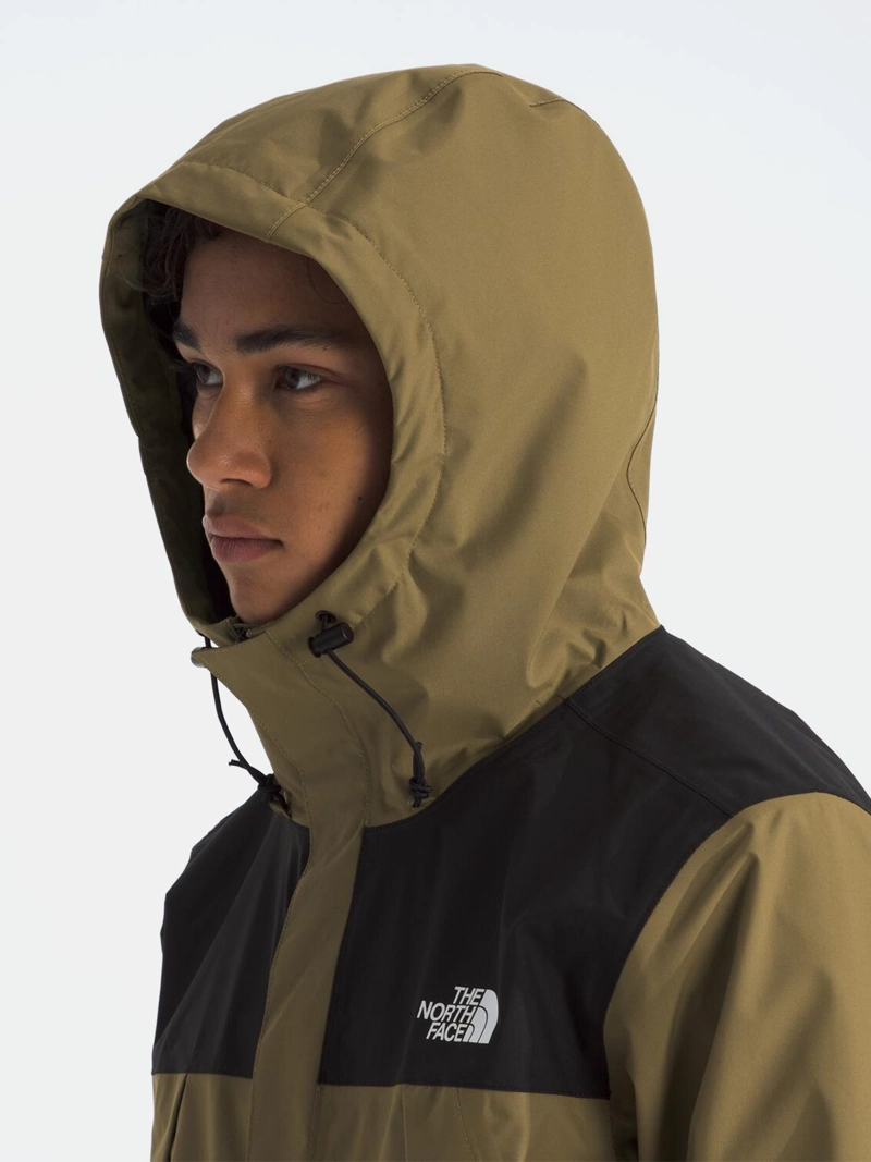 CHAQUETA OUTDOOR HOMBRE THE NORTH FACE ANTORA - 4