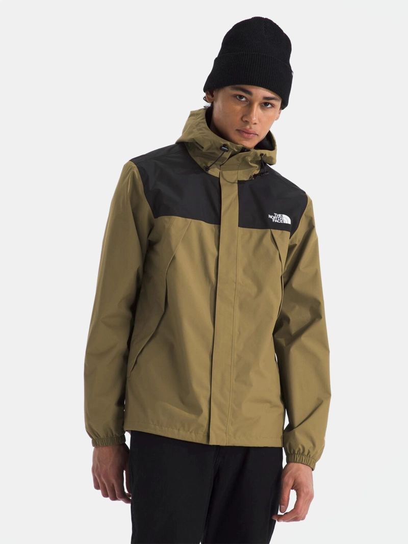 CHAQUETA OUTDOOR HOMBRE THE NORTH FACE ANTORA - 1