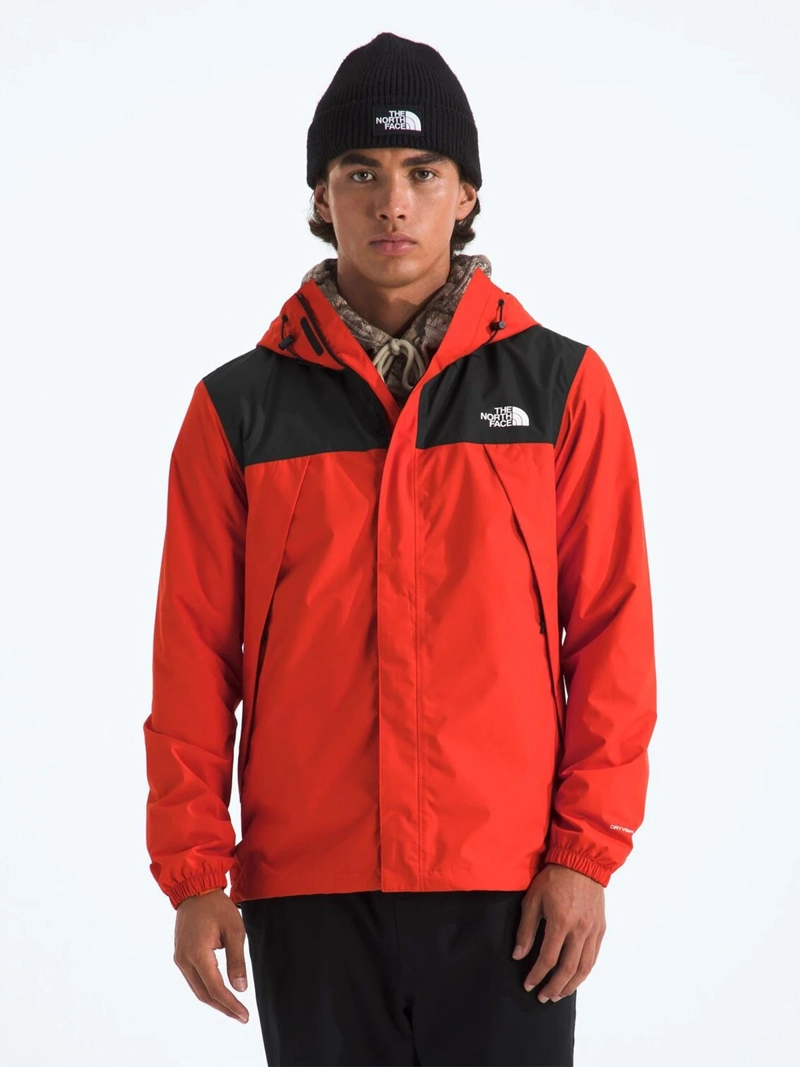 CHAQUETA OUTDOOR HOMBRE THE NORTH FACE ANTORA - 1