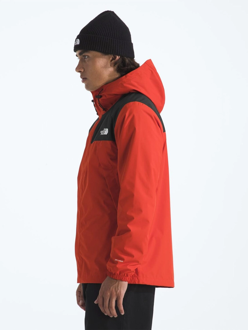 CHAQUETA OUTDOOR HOMBRE THE NORTH FACE ANTORA - 2