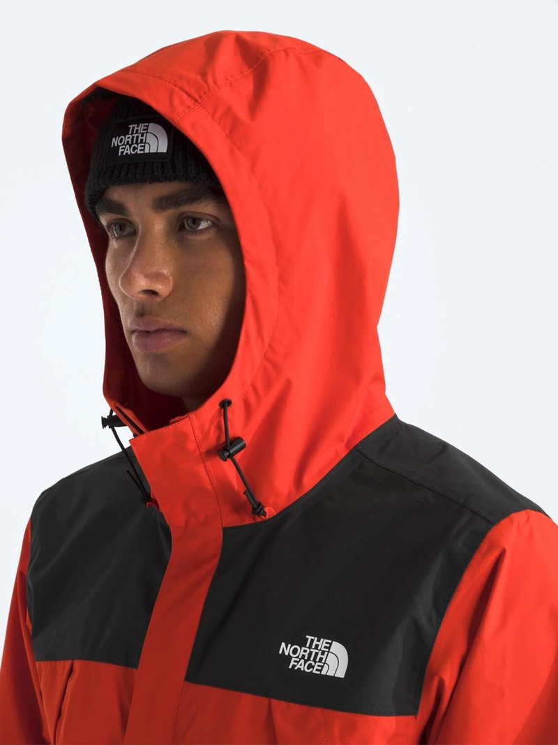 CHAQUETA OUTDOOR HOMBRE THE NORTH FACE ANTORA - 4