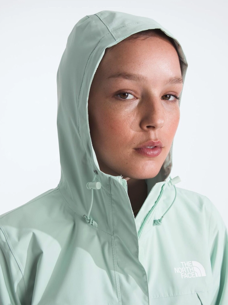 CHAQUETA OUTDOOR MUJER THE NORTH FACE ANTORA - 4