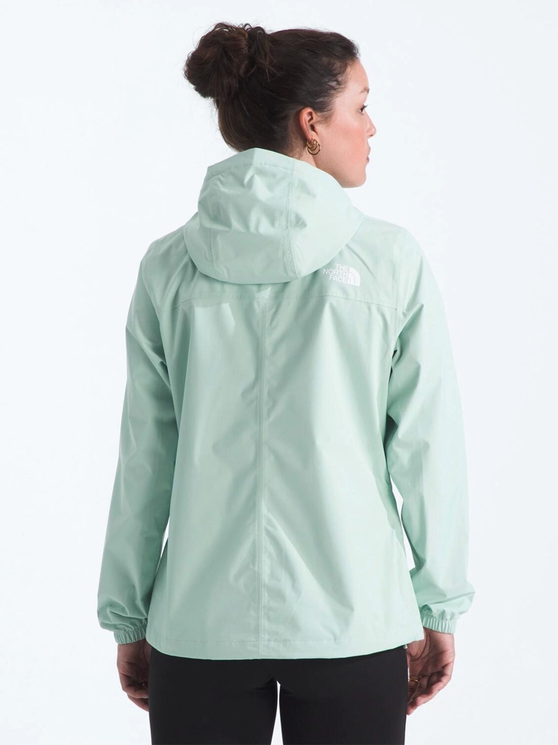 CHAQUETA OUTDOOR MUJER THE NORTH FACE ANTORA - 2