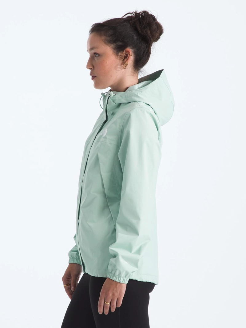 CHAQUETA OUTDOOR MUJER THE NORTH FACE ANTORA - 3