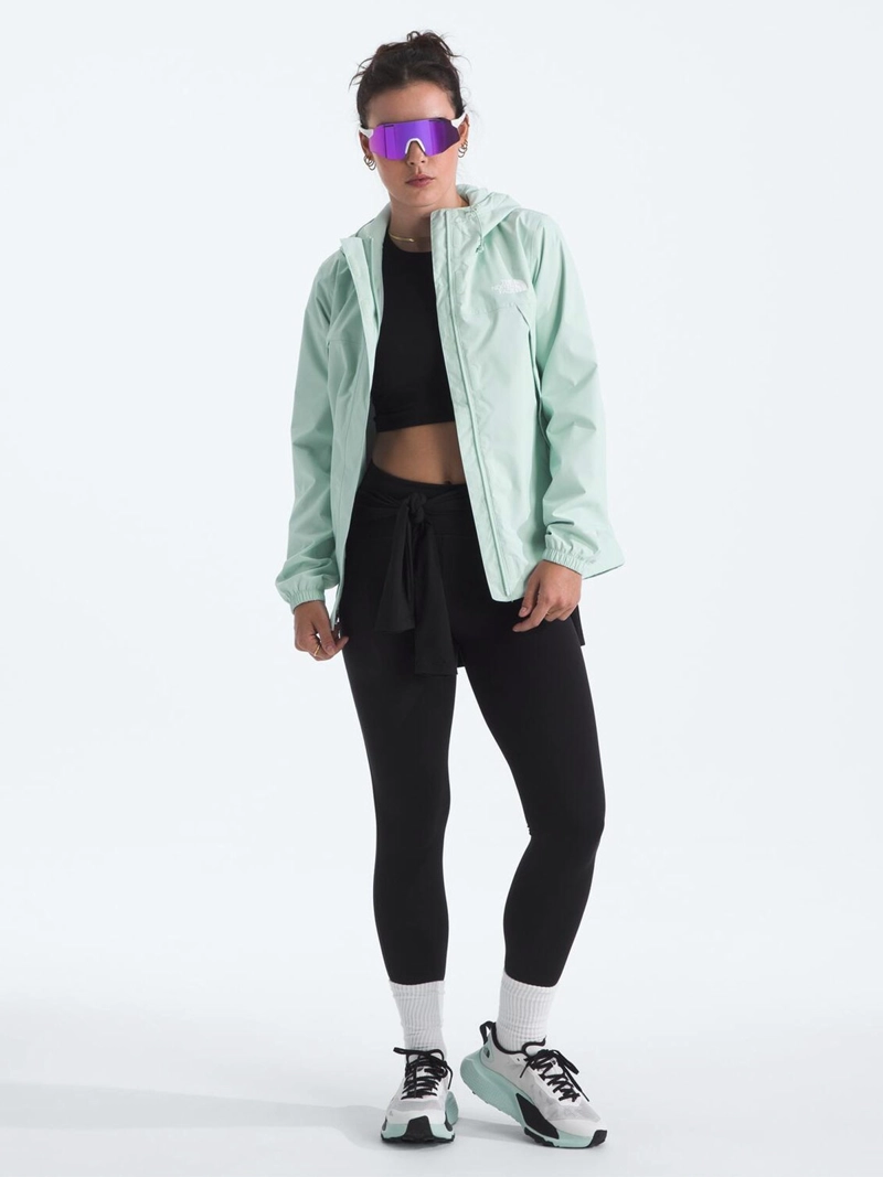 CHAQUETA OUTDOOR MUJER THE NORTH FACE ANTORA - 4