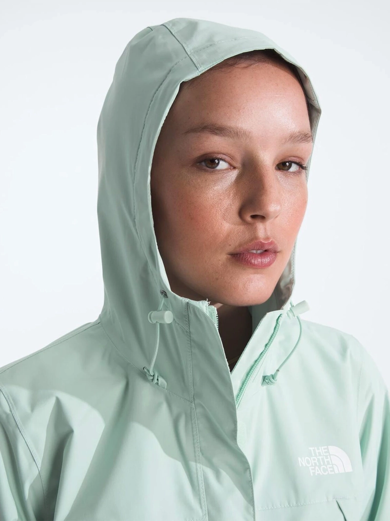 CHAQUETA OUTDOOR MUJER THE NORTH FACE ANTORA - 5