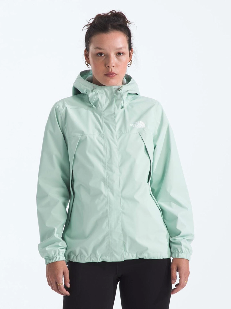 CHAQUETA OUTDOOR MUJER THE NORTH FACE ANTORA - 1