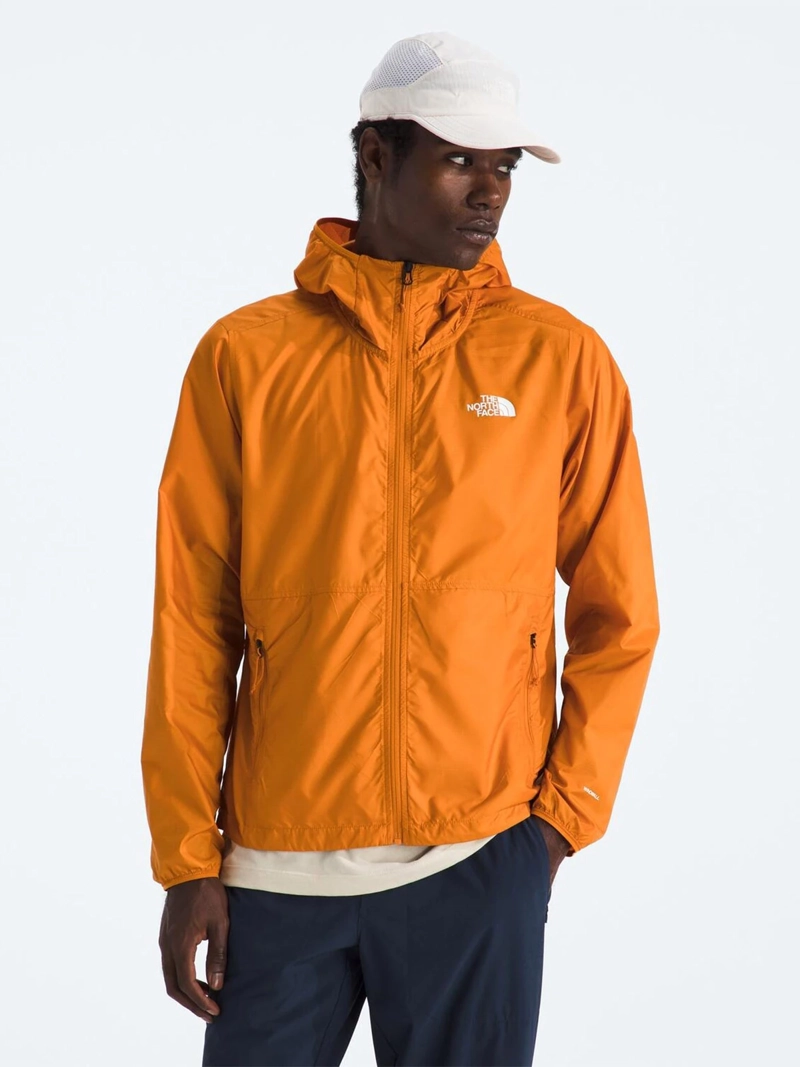 CORTAVIENTO OUTDOOR HOMBRE THE NORTH FACE CYCLONE WIND - 1