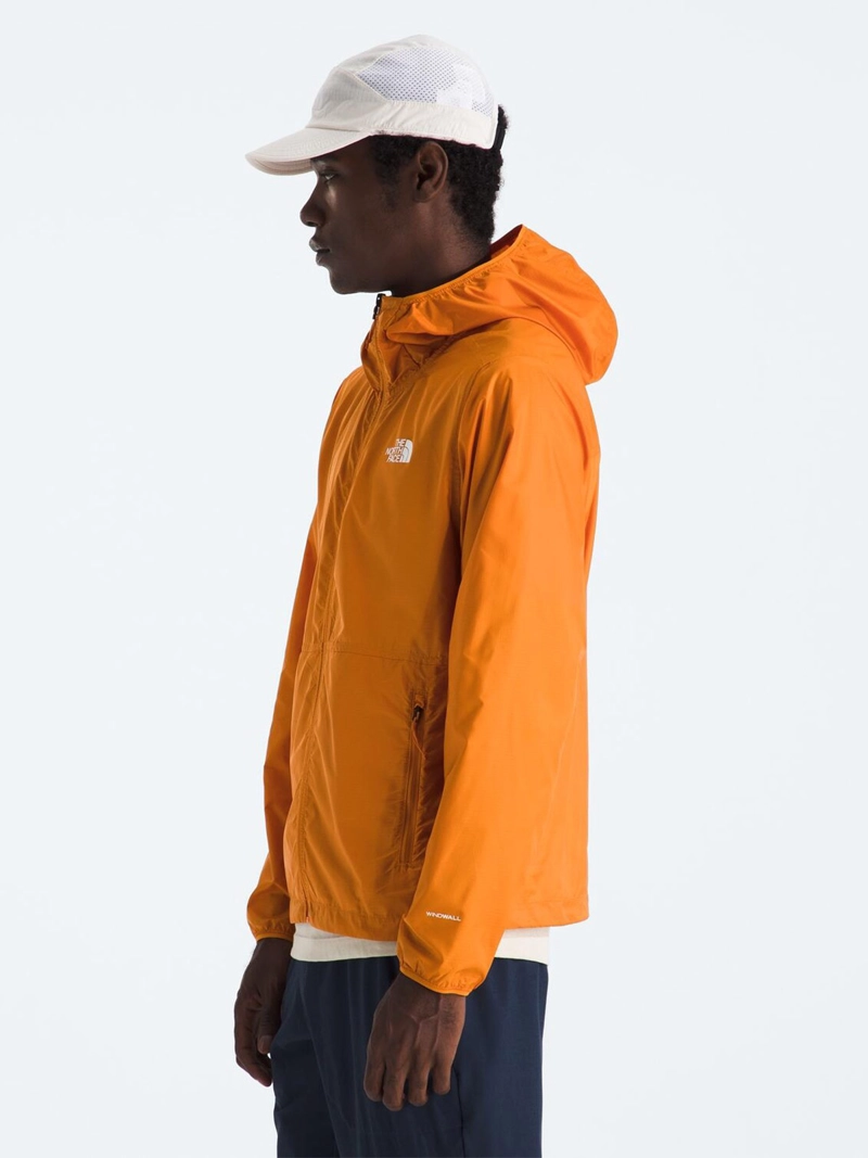 CORTAVIENTO OUTDOOR HOMBRE THE NORTH FACE CYCLONE WIND - 2