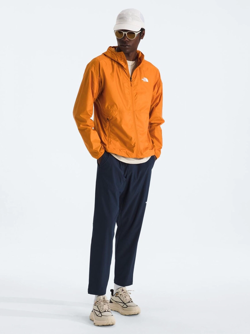 CORTAVIENTO OUTDOOR HOMBRE THE NORTH FACE CYCLONE WIND - 4