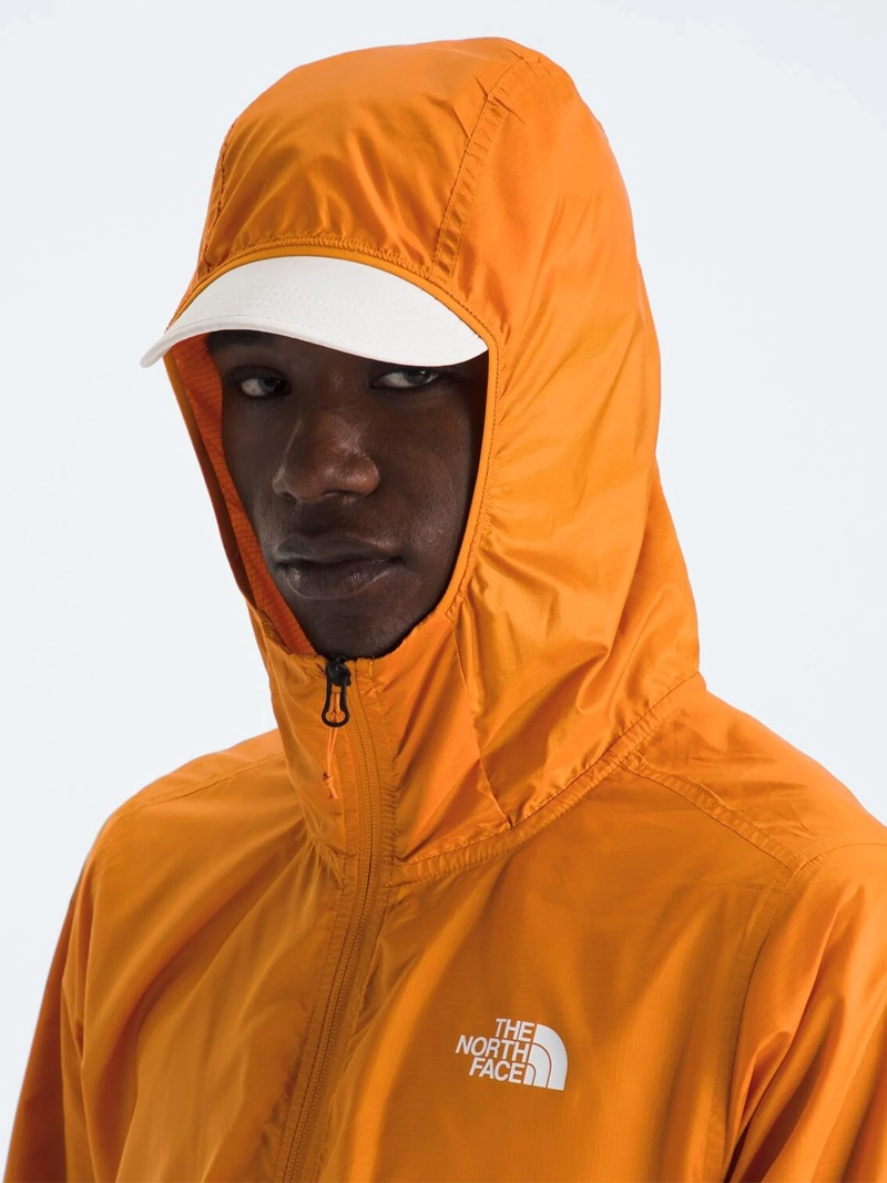 CORTAVIENTO OUTDOOR HOMBRE THE NORTH FACE CYCLONE WIND - 5