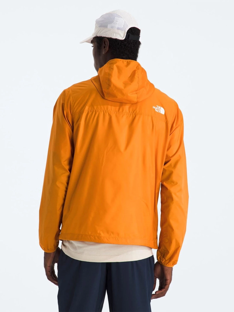 CORTAVIENTO OUTDOOR HOMBRE THE NORTH FACE CYCLONE WIND - 3