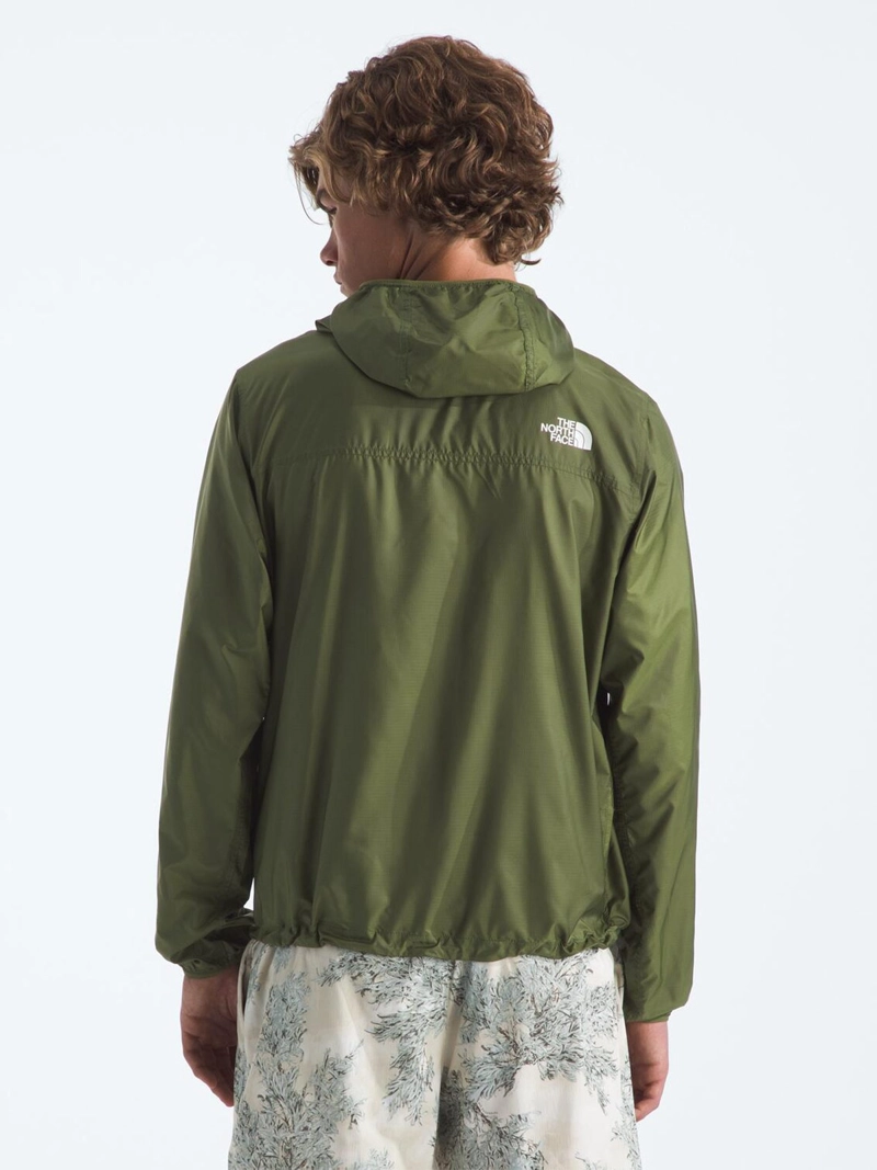 CORTAVIENTO OUTDOOR HOMBRE THE NORTH FACE CYCLONE WIND - 2