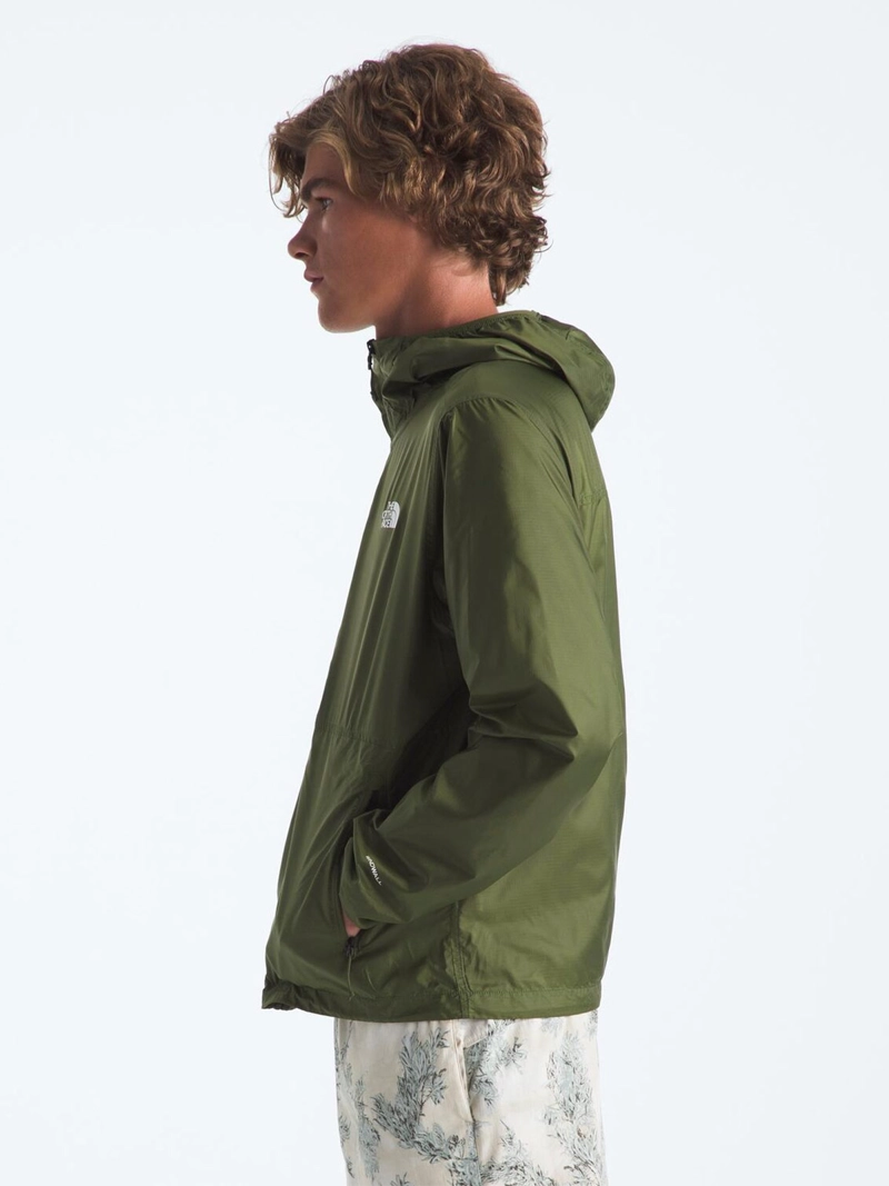CORTAVIENTO OUTDOOR HOMBRE THE NORTH FACE CYCLONE WIND - 3