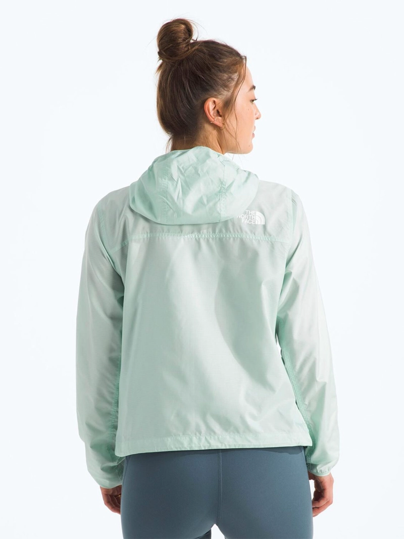 CORTAVIENTO OUTDOOR MUJER THE NORTH FACE CYCLONE WIND - 2