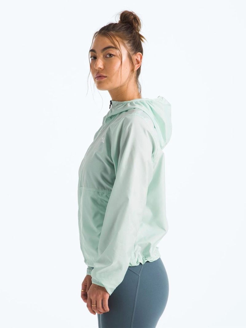 CORTAVIENTO OUTDOOR MUJER THE NORTH FACE CYCLONE WIND - 3