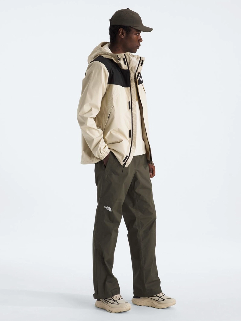PANTALÓN OUTDOOR HOMBRE THE NORTH FACE ANTORA