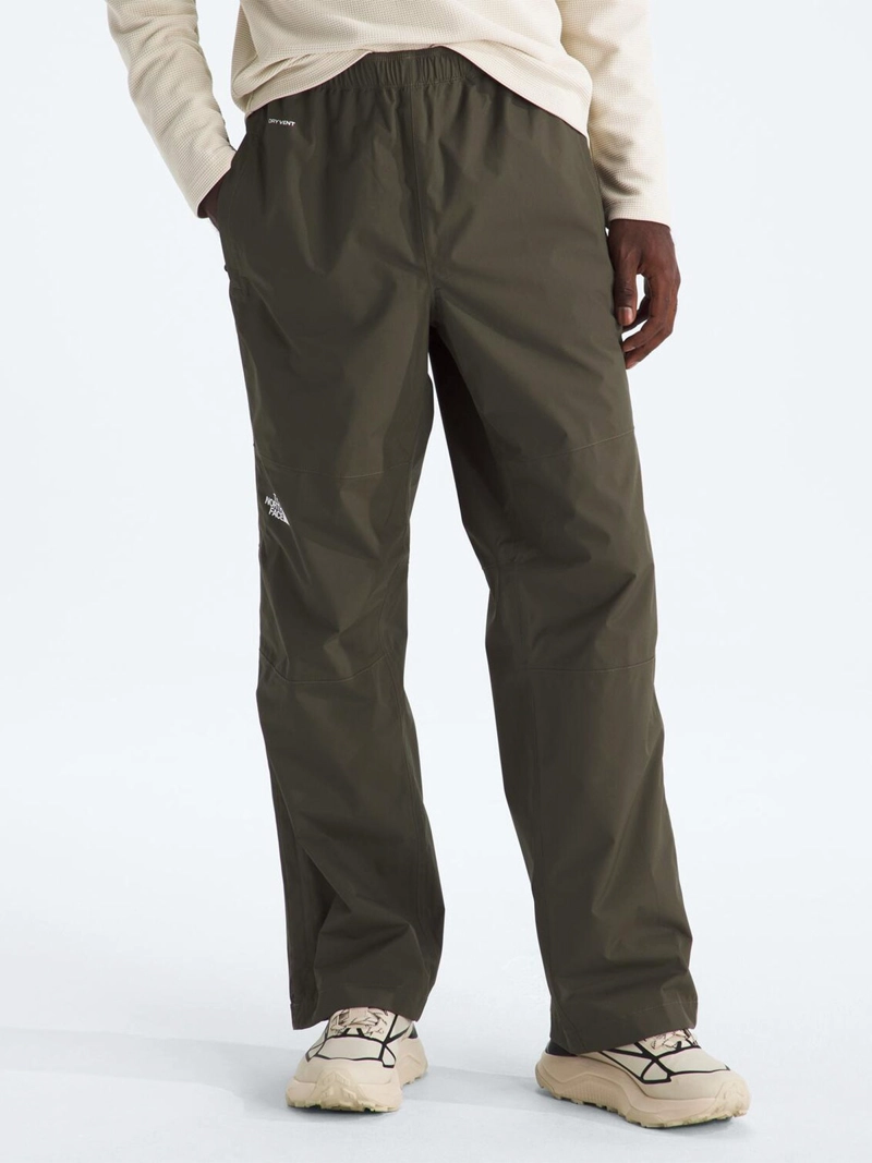 PANTALÓN OUTDOOR HOMBRE THE NORTH FACE ANTORA - 2