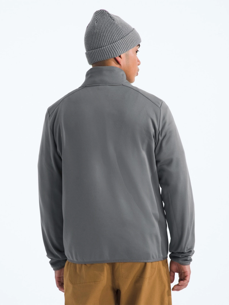 POLAR OUTDOOR HOMBRE THE NORTH FACE PERFORMANCE FLEECE FULL ZIP - 2