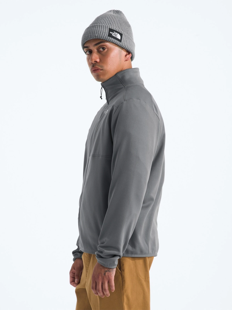 POLAR OUTDOOR HOMBRE THE NORTH FACE PERFORMANCE FLEECE FULL ZIP - 3