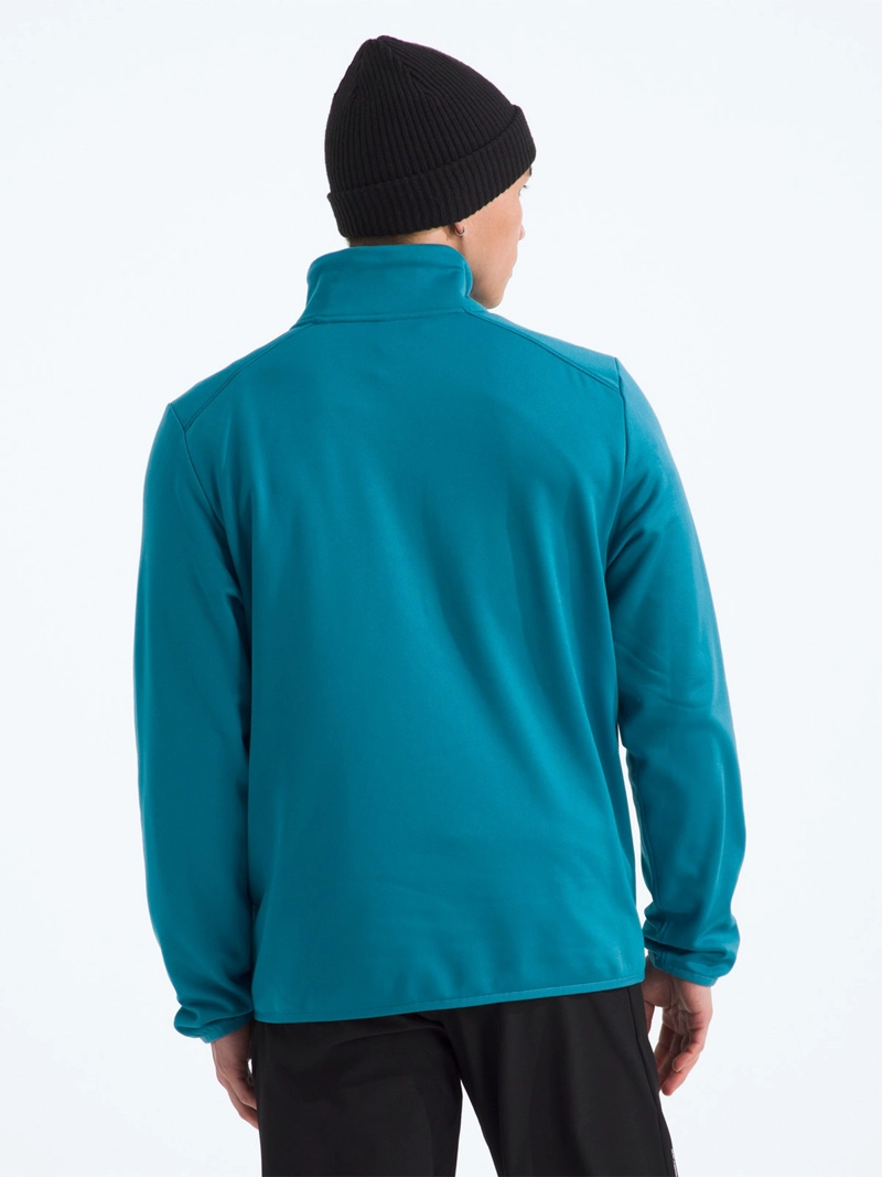 POLAR OUTDOOR HOMBRE THE NORTH FACE PERFORMANCE FLEECE FULL ZIP - 2