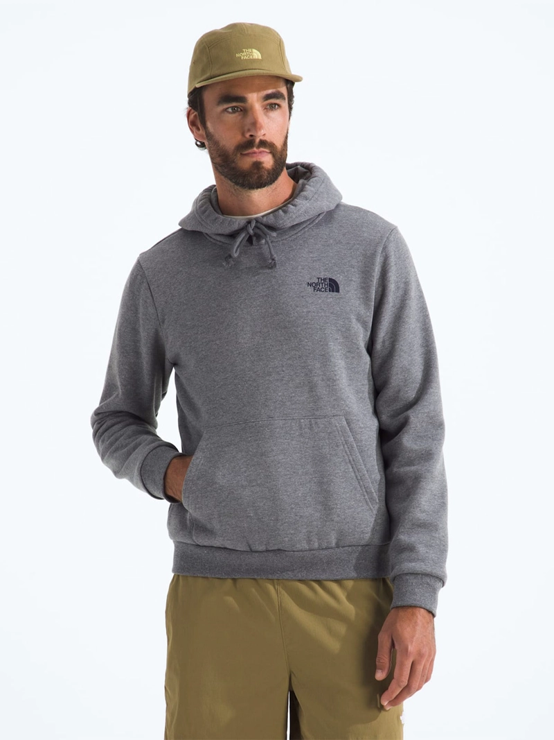 POLERÓN HOMBRE THE NORTH FACE STAY EXPLORING - 1