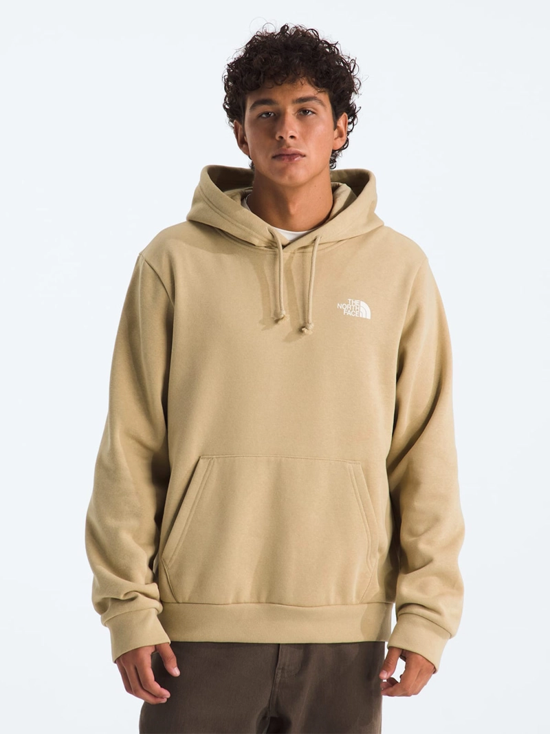 POLERÓN HOMBRE THE NORTH FACE STAY EXPLORING