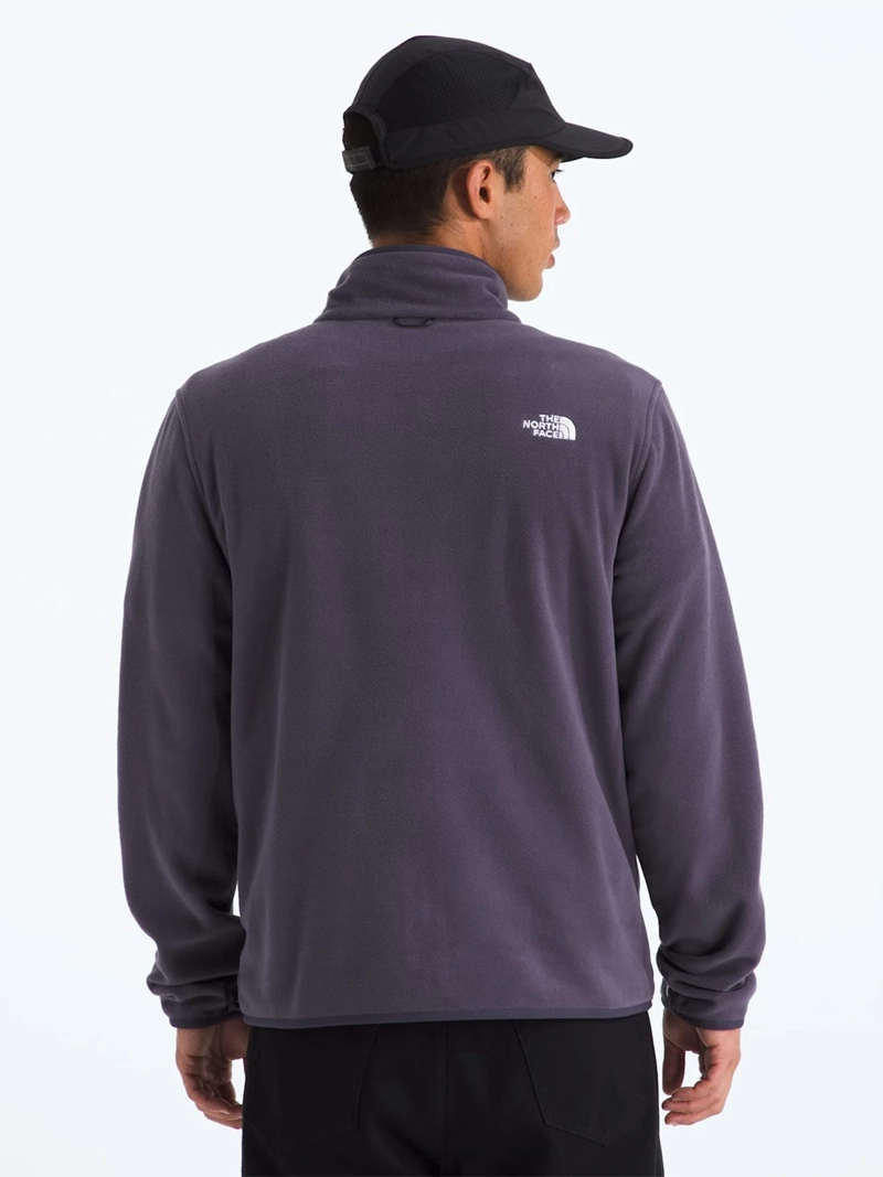 POLAR OUTDOOR HOMBRE THE NORTH FACE GLACIER FLEECE - 2