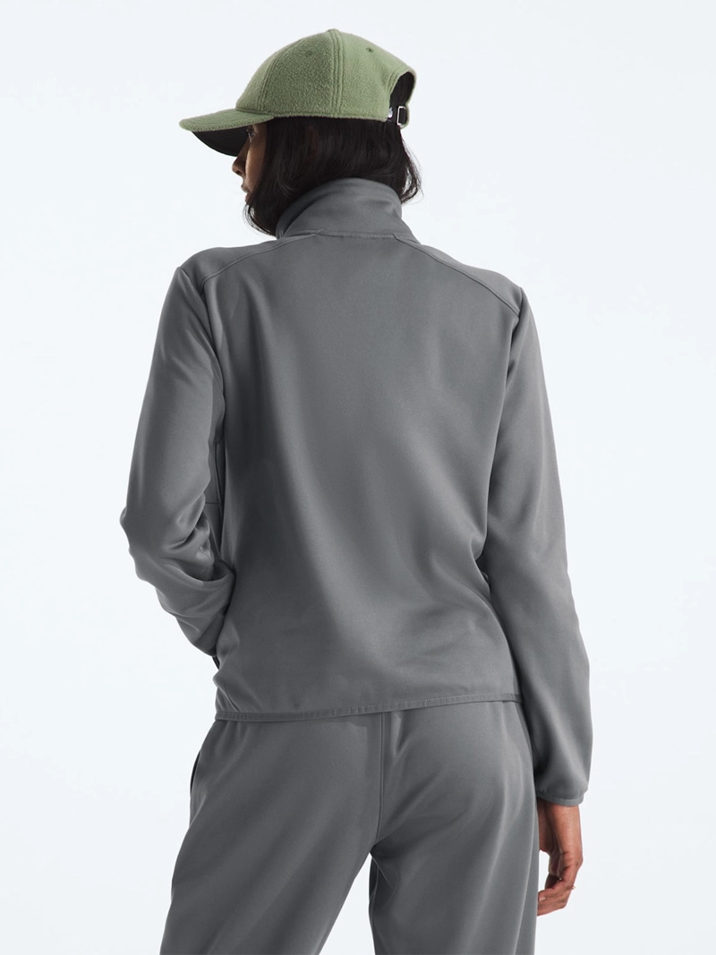 POLAR OUTDOOR MUJER THE NORTH FACE PERFORMANCE FLEECE FULL ZIP - 2