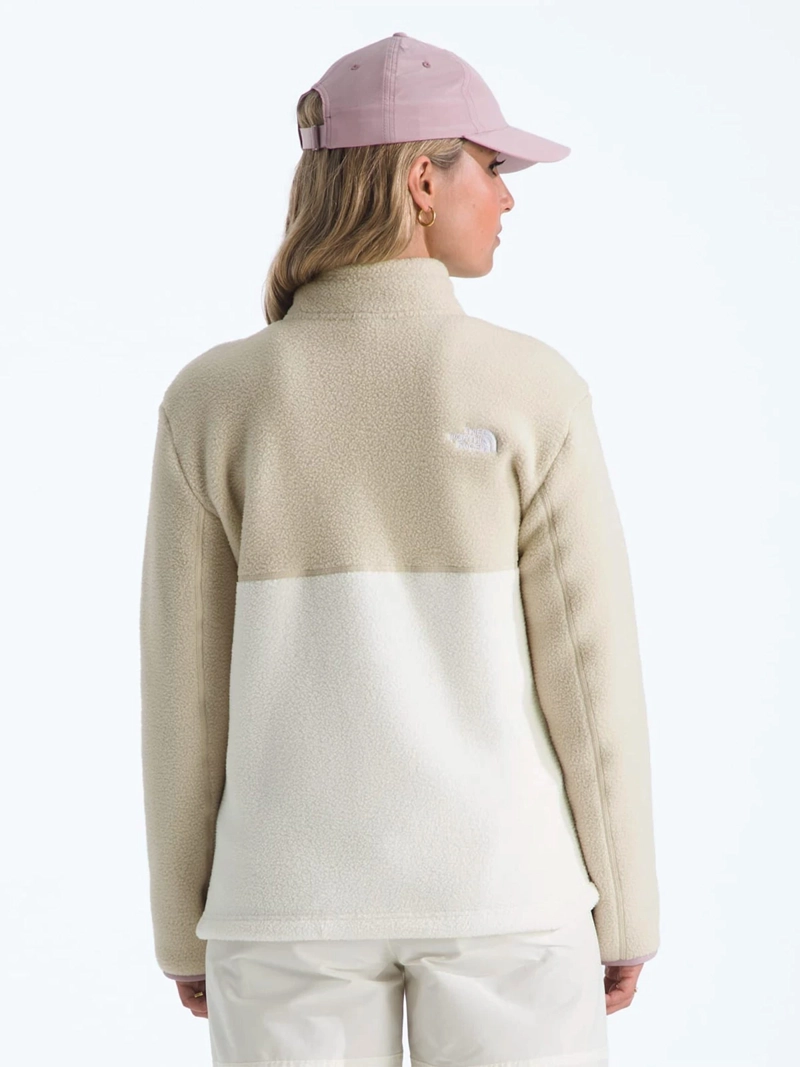 POLAR OUTDOOR MUJER THE NORTH FACE YUMIORI FULL ZIP - 2