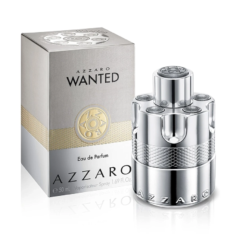 PERFUME HOMBRE AZZARO THE MOST WANTED EDP 50ML - 2