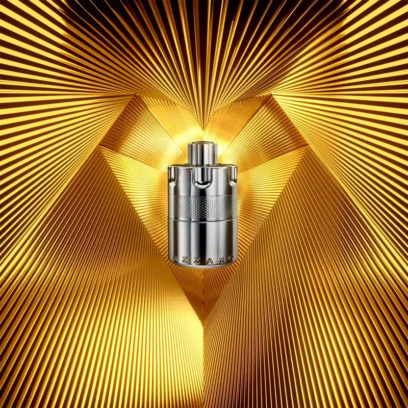 PERFUME HOMBRE AZZARO THE MOST WANTED EDP 50ML - 4