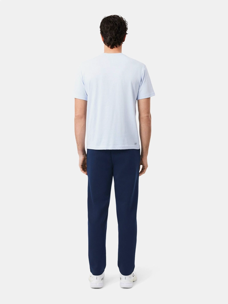 PANTALÓN DE BUZO HOMBRE LACOSTE - 2