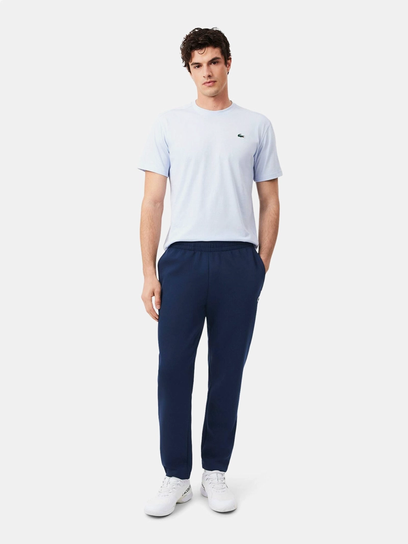 PANTALÓN DE BUZO HOMBRE LACOSTE - 1