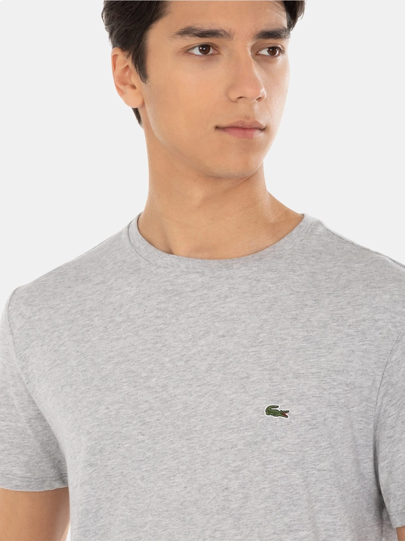 POLERA HOMBRE LACOSTE MANGA CORTA - 3