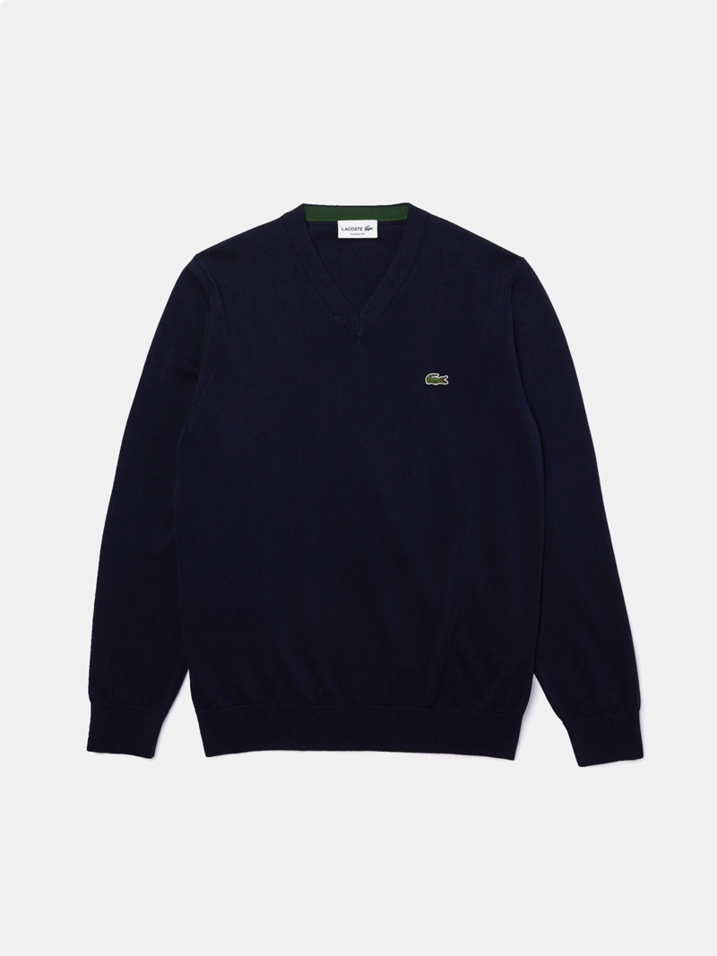 SWEATER HOMBRE LACOSTE - 3