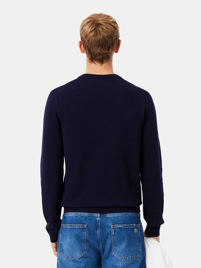SWEATER HOMBRE LACOSTE - 2