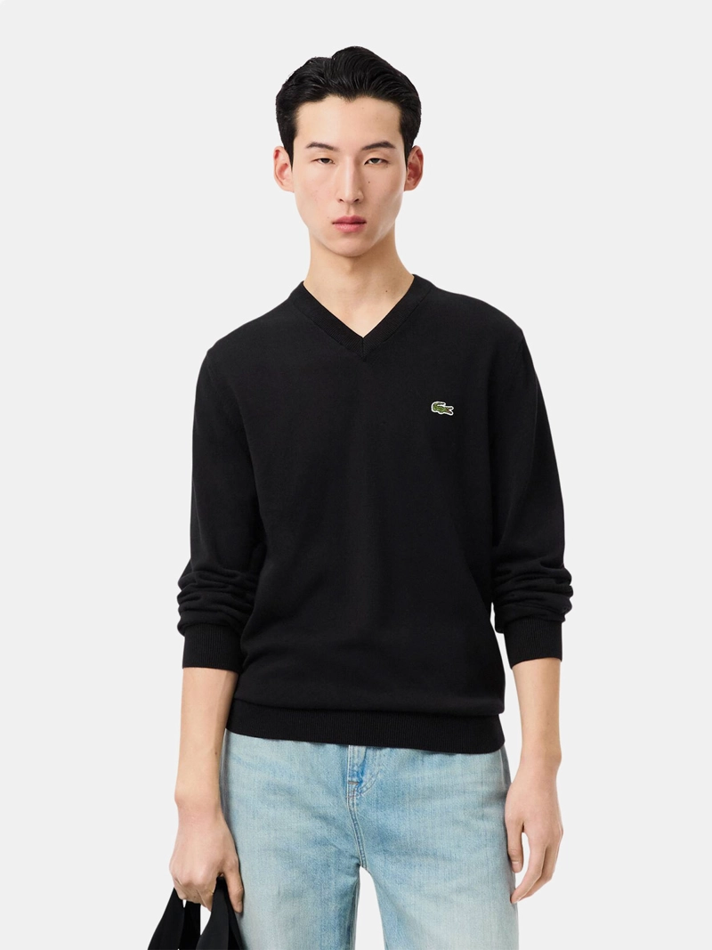 SWEATER HOMBRE LACOSTE - 1
