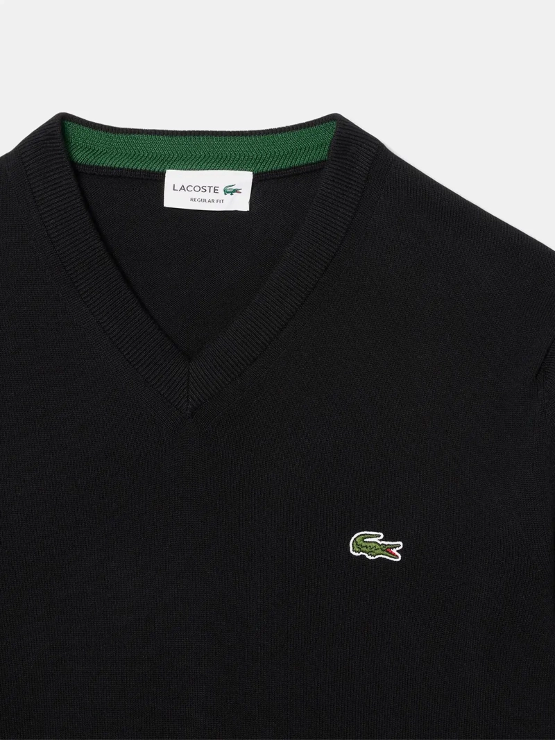 SWEATER HOMBRE LACOSTE - 3