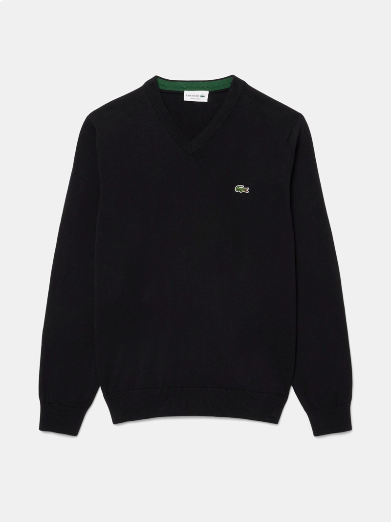 SWEATER HOMBRE LACOSTE - 4