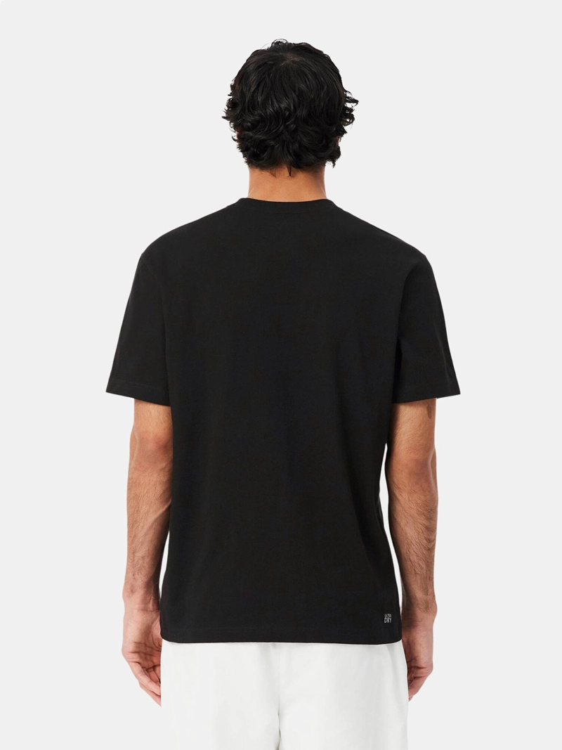POLERA HOMBRE LACOSTE ULTRA DRY - 2
