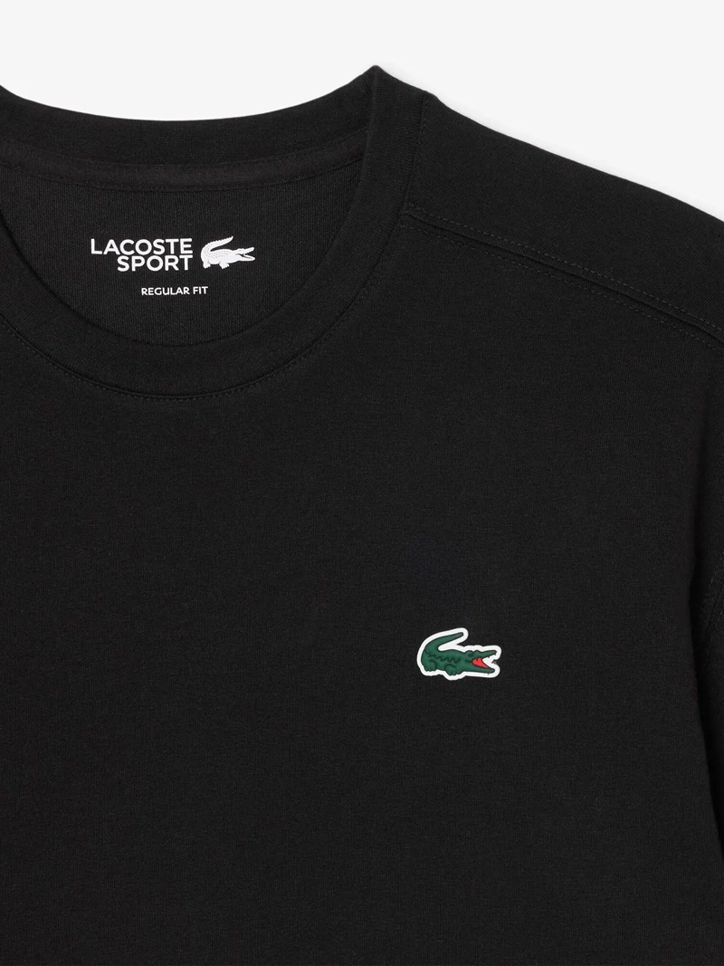 POLERA HOMBRE LACOSTE ULTRA DRY - 3