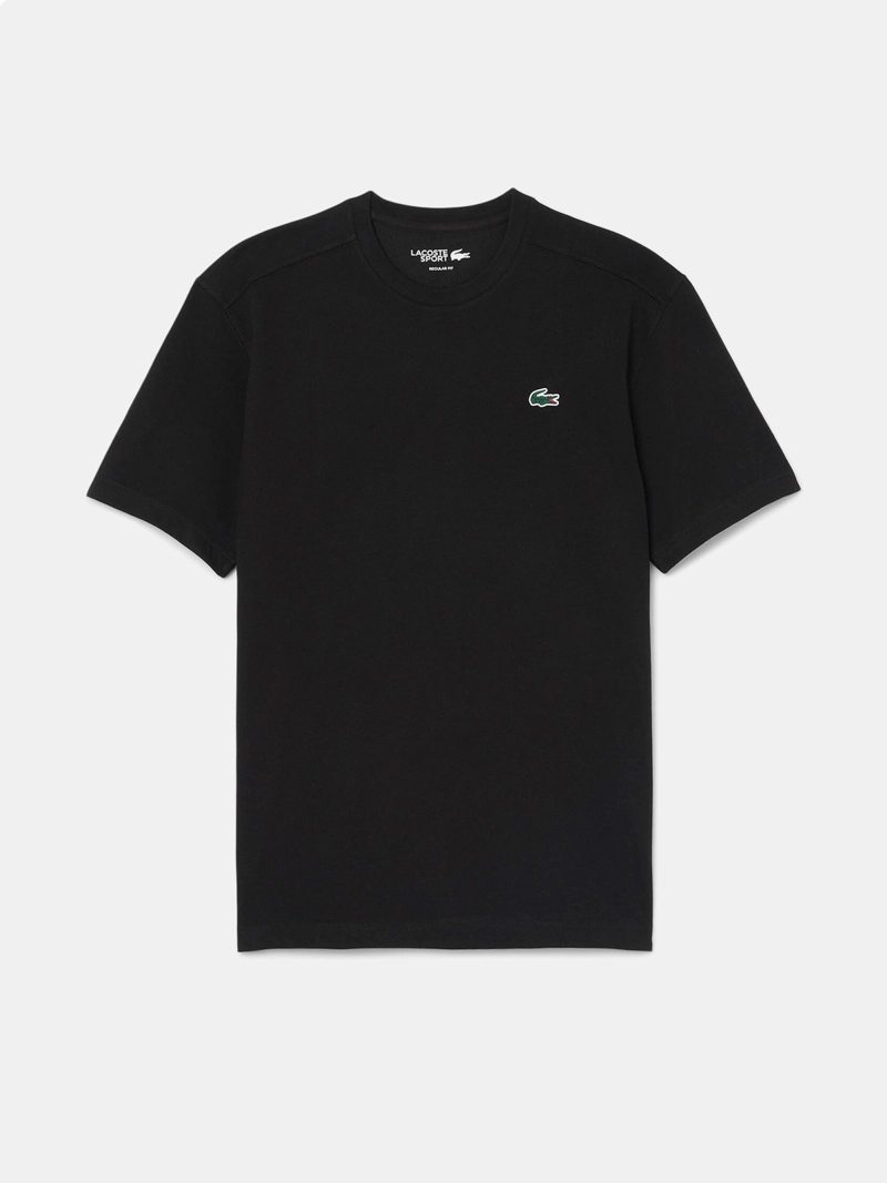 POLERA HOMBRE LACOSTE ULTRA DRY - 4